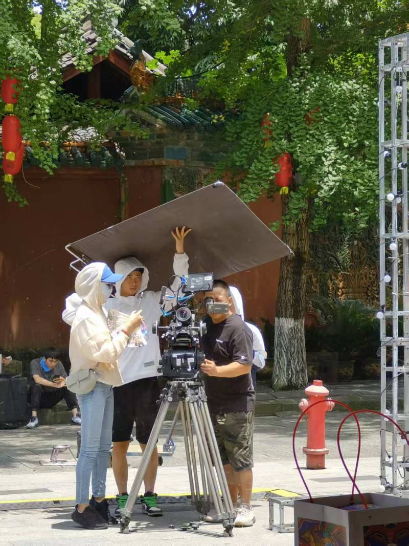 桐梓县TVC拍摄公司：资深团队坐镇，打造现象级广告作品的幕后推手