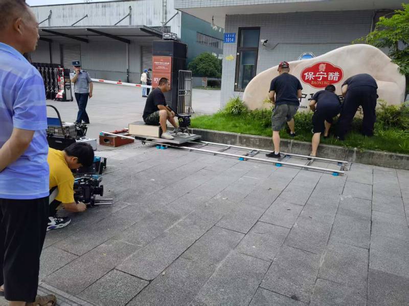 桐梓县TVC拍摄：制造业专属TVC方案，用镜头展现企业硬核实力！