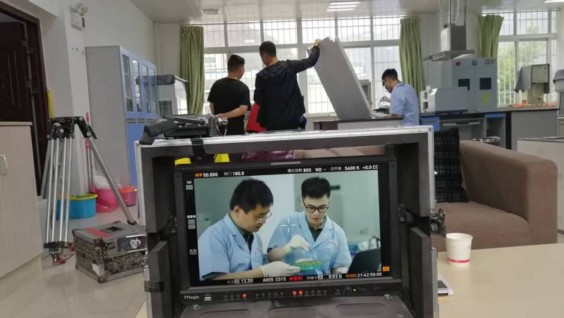 元宇宙搭台唱戏，桐梓县广告片拍摄公司抢滩虚拟世界首支舞