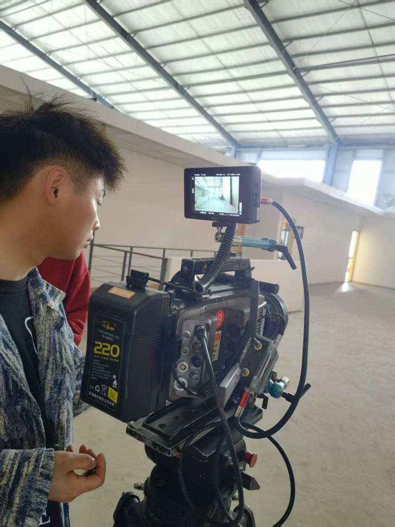 解锁桐梓县广告片拍摄：以创意镜头，解锁品牌商业价值新高度
