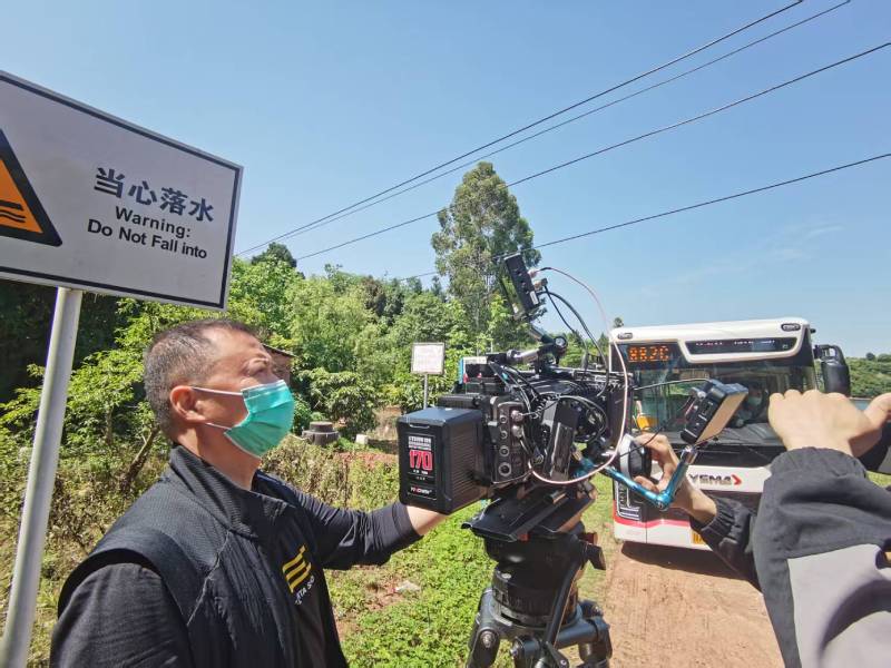 桐梓县TVC拍摄公司：深耕本地市场，为品牌定制专属拍摄方案