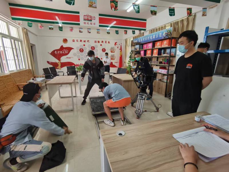 桐梓县广告片拍摄公司：极简主义践行者，少即是多的视觉哲学